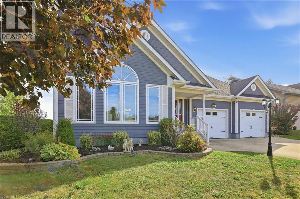 26 EASTGATE Drive
