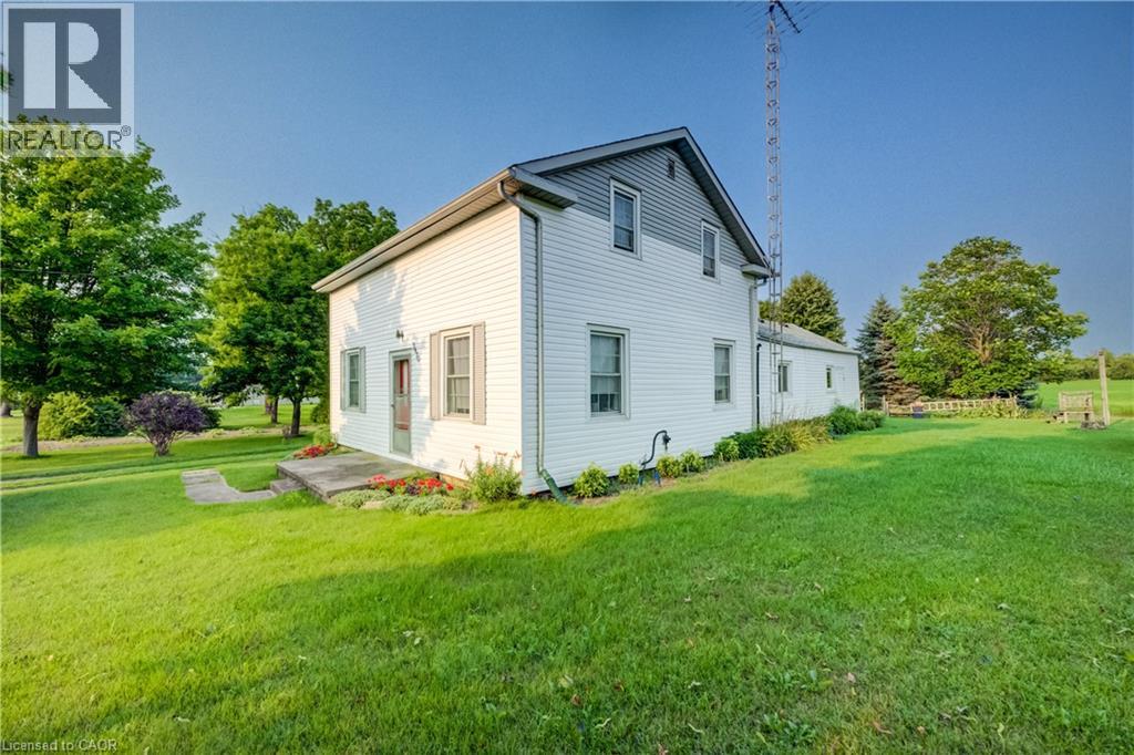 3470 BEAVERDALE Road