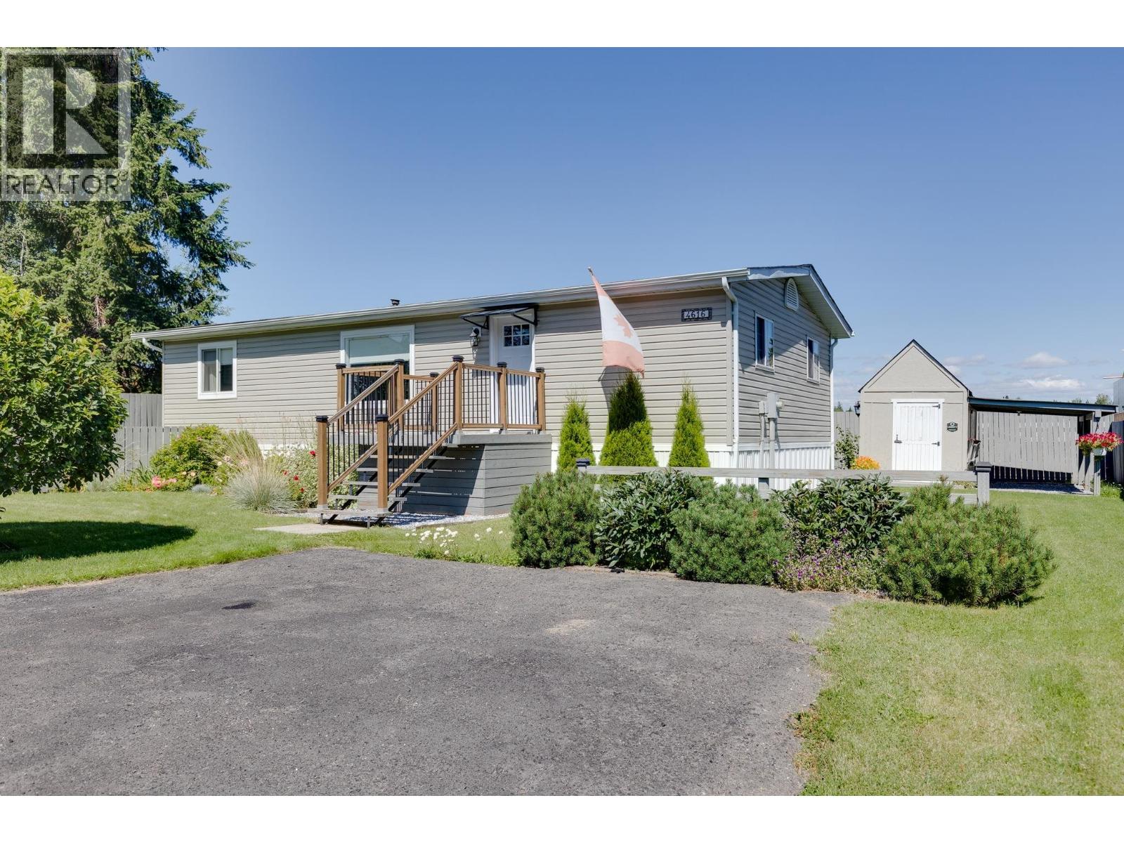 4616 GRAY DRIVE