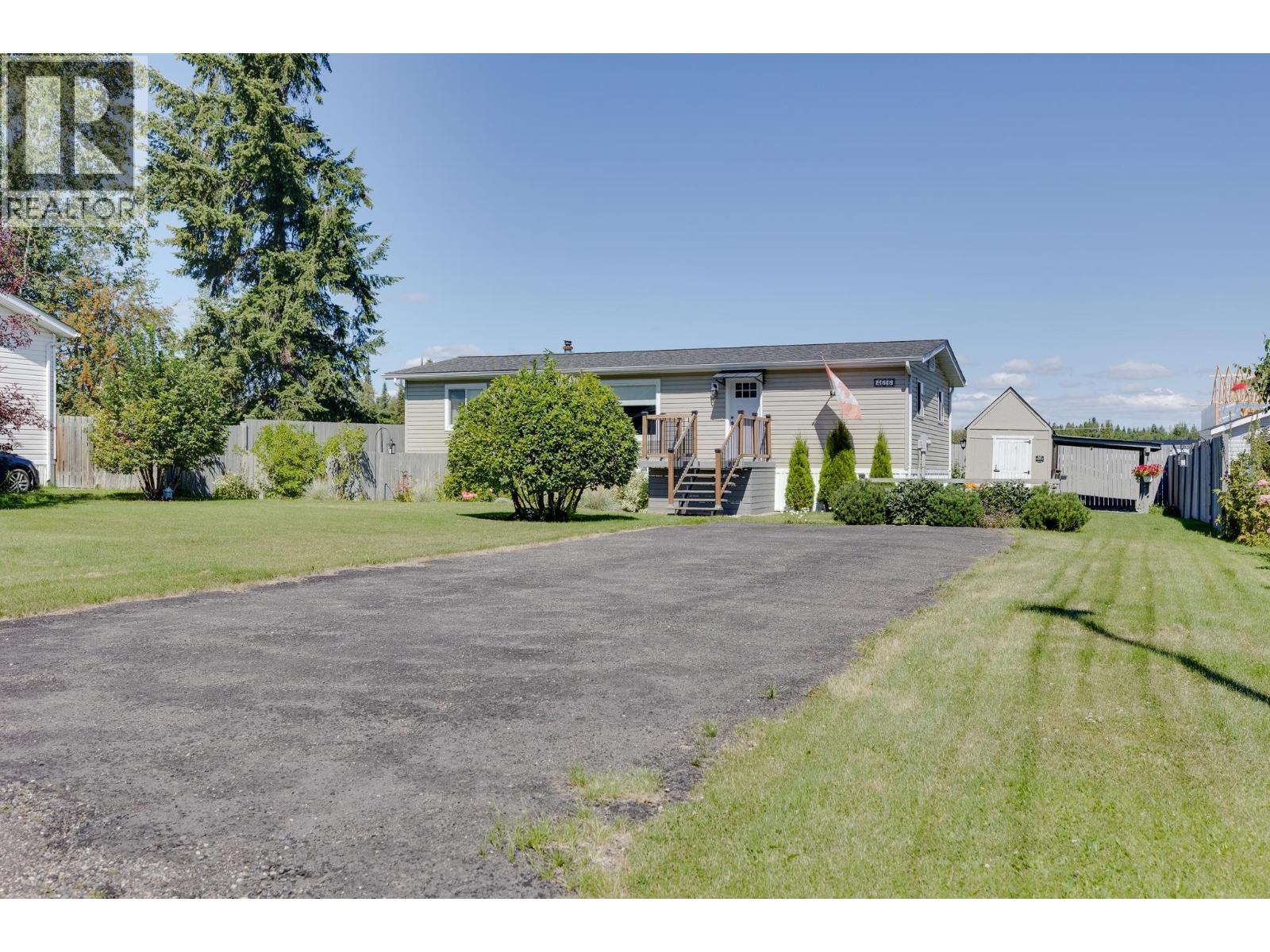 4616 GRAY DRIVE
