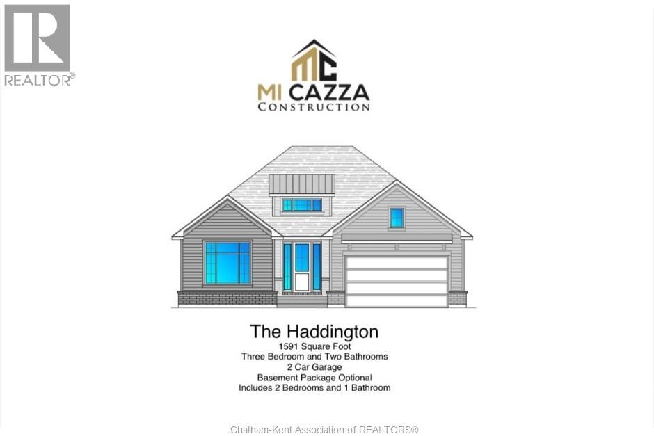 203 Rosewood CRESCENT
