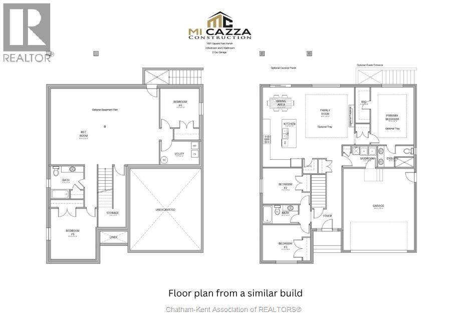 203 Rosewood CRESCENT