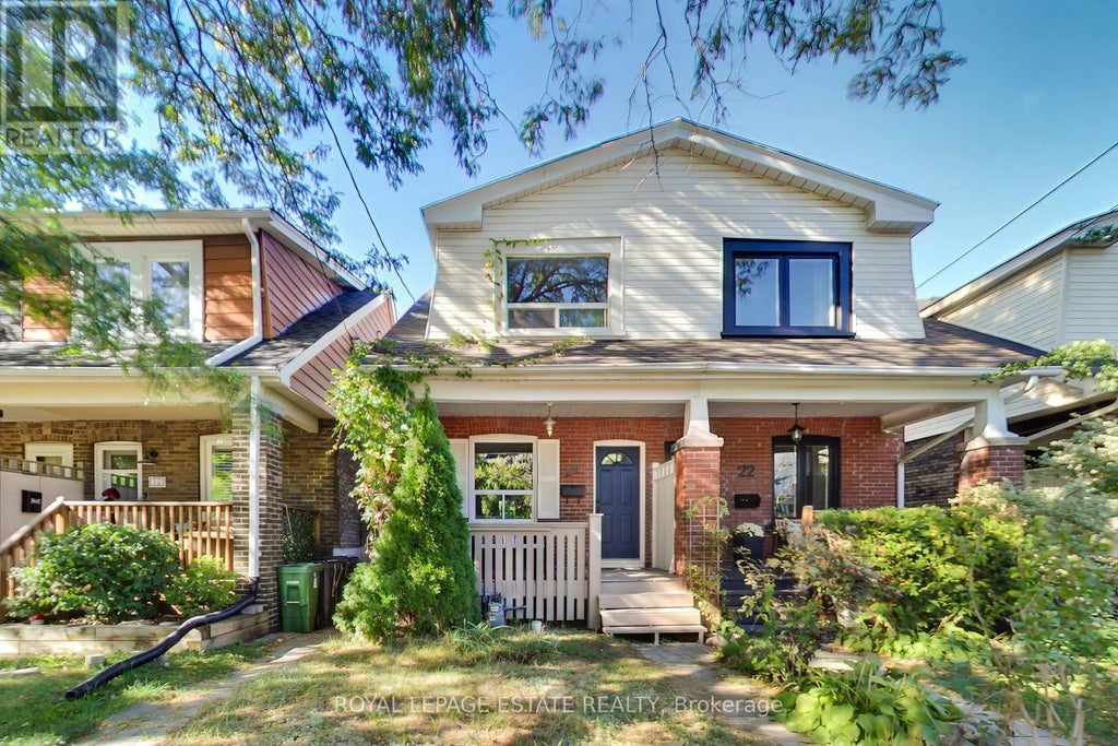20 STEPHENSON AVENUE, TORONTO (EAST END-DANFORTH), ON M4C 1G1 - Image 4023224280.jpeg?d=l