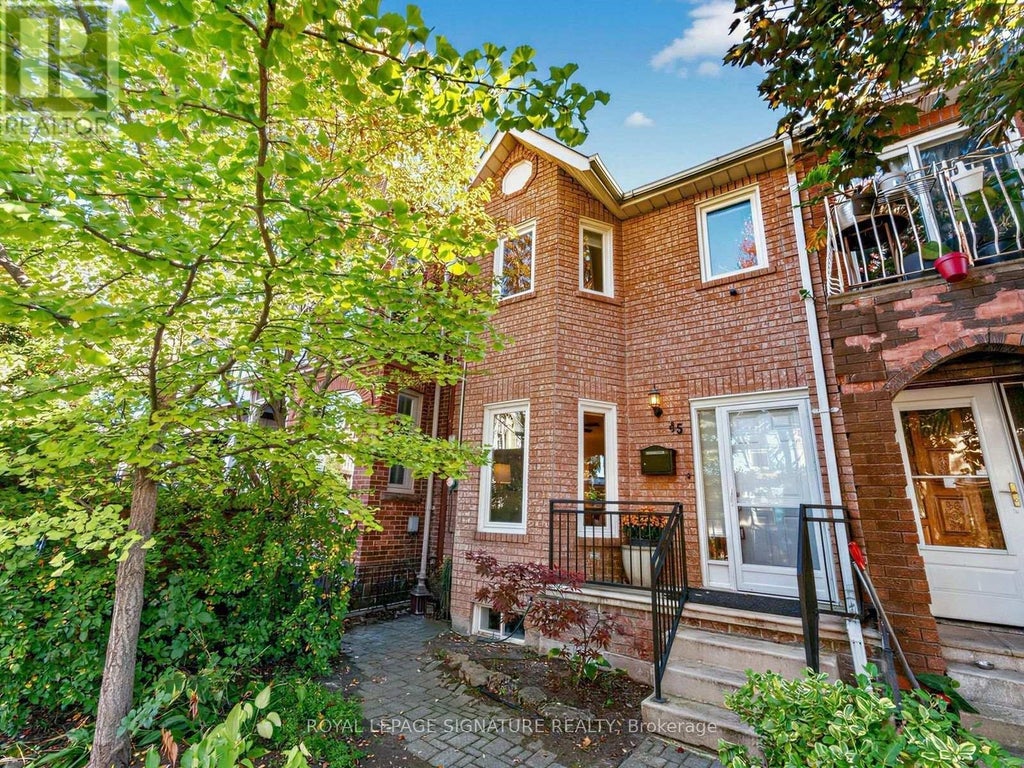45 ROBINSON STREET, TORONTO (TRINITY-BELLWOODS), ON M6J 1L3 - Image 2332478593.jpeg?d=l