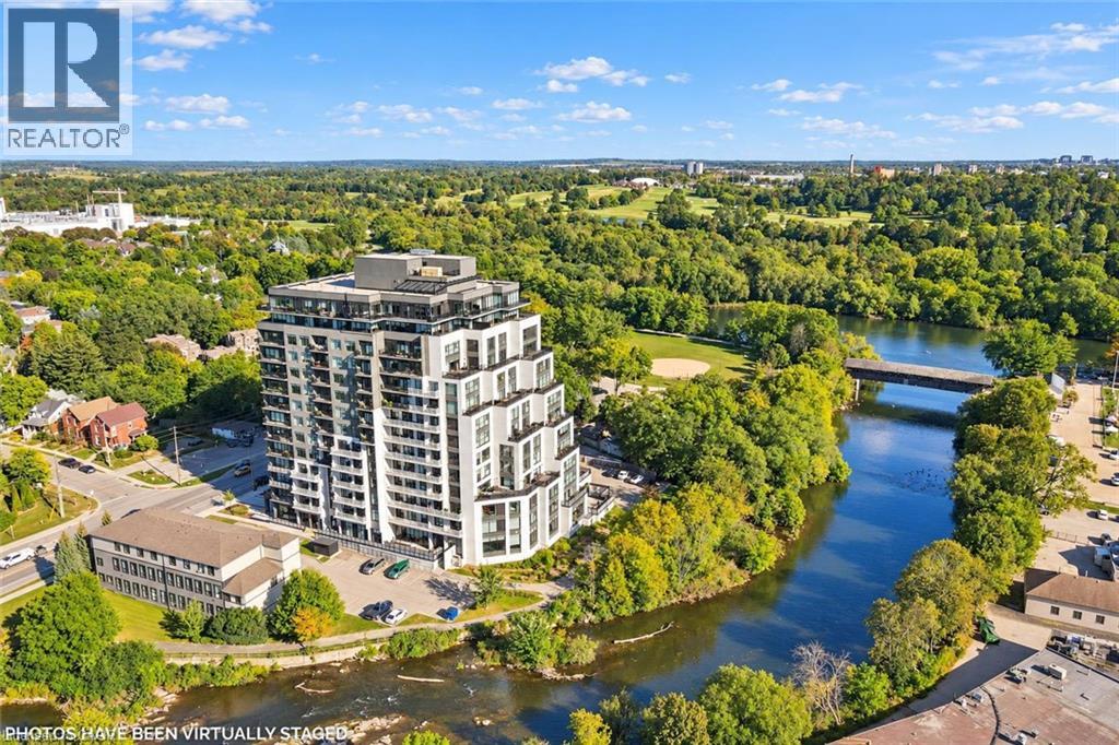 71 WYNDHAM Street S Unit# 1104