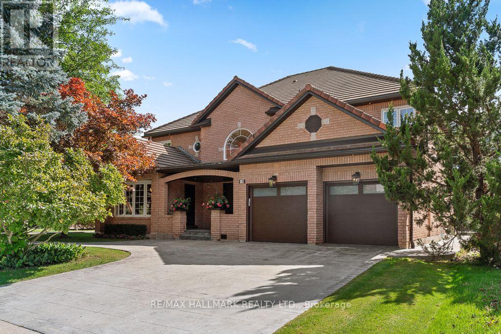 18 ARDMORE CRESCENT, RICHMOND HILL (BAYVIEW HILL), ON L4B 2H7 - Image 946107626.jpeg?d=l