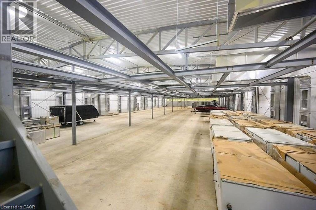 97 5TH CONCESSION E