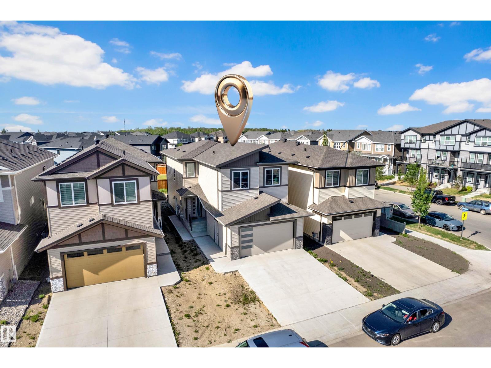 431 ROBERTS CR