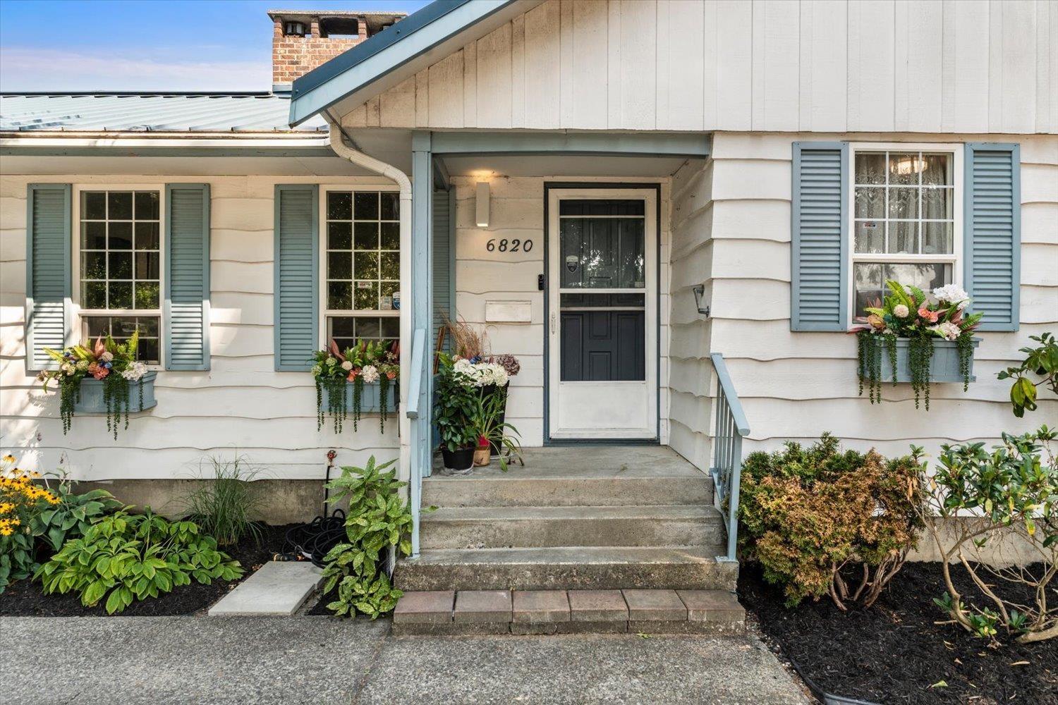 6820 CASABELLO DRIVE, Sardis East Vedder