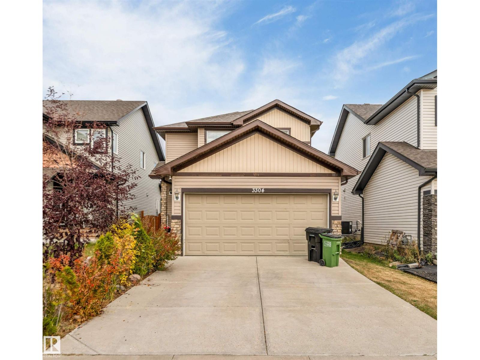 3304 13 AV NW
