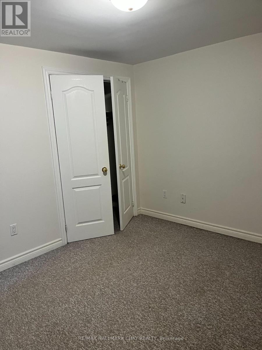 BASEMENT - 6 TRASK DRIVE