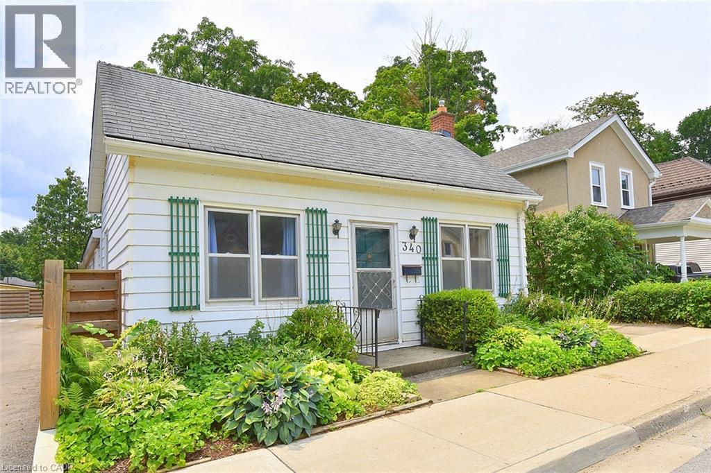 340 KING Street W