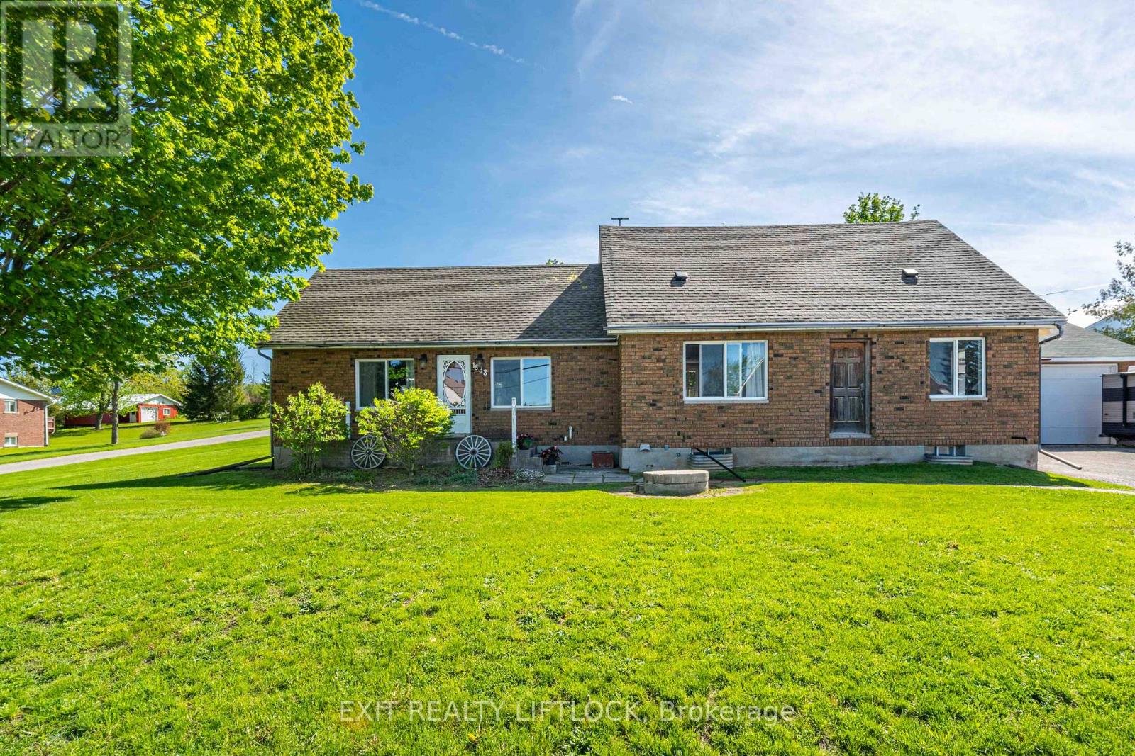 1833 KEENE ROAD - Photo 2