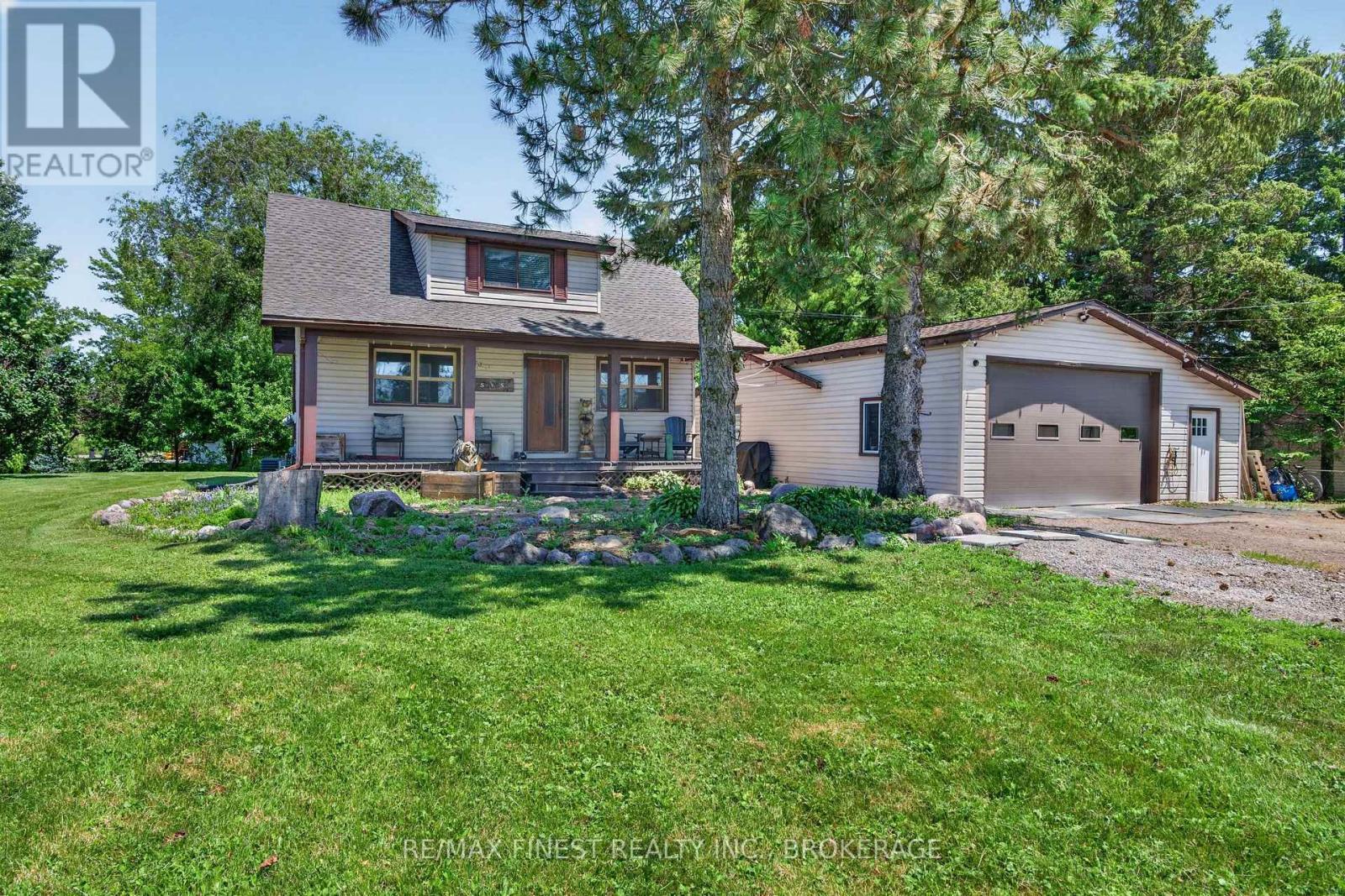 2270 MCIVOR ROAD