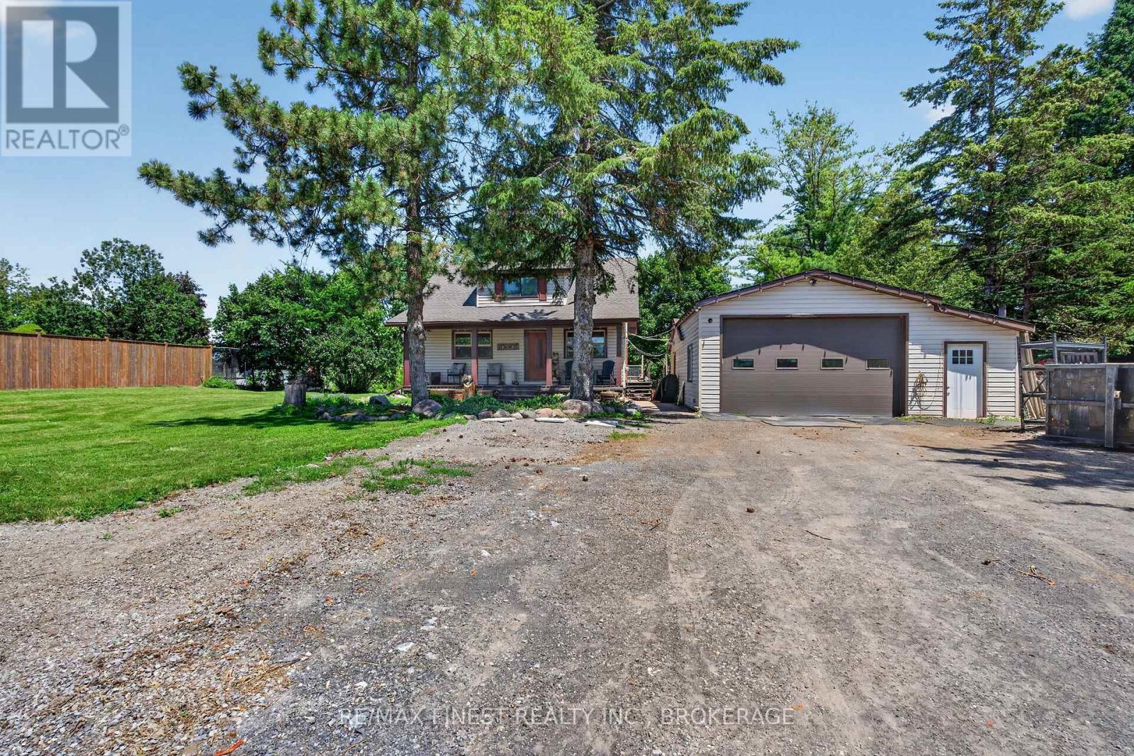 2270 MCIVOR ROAD