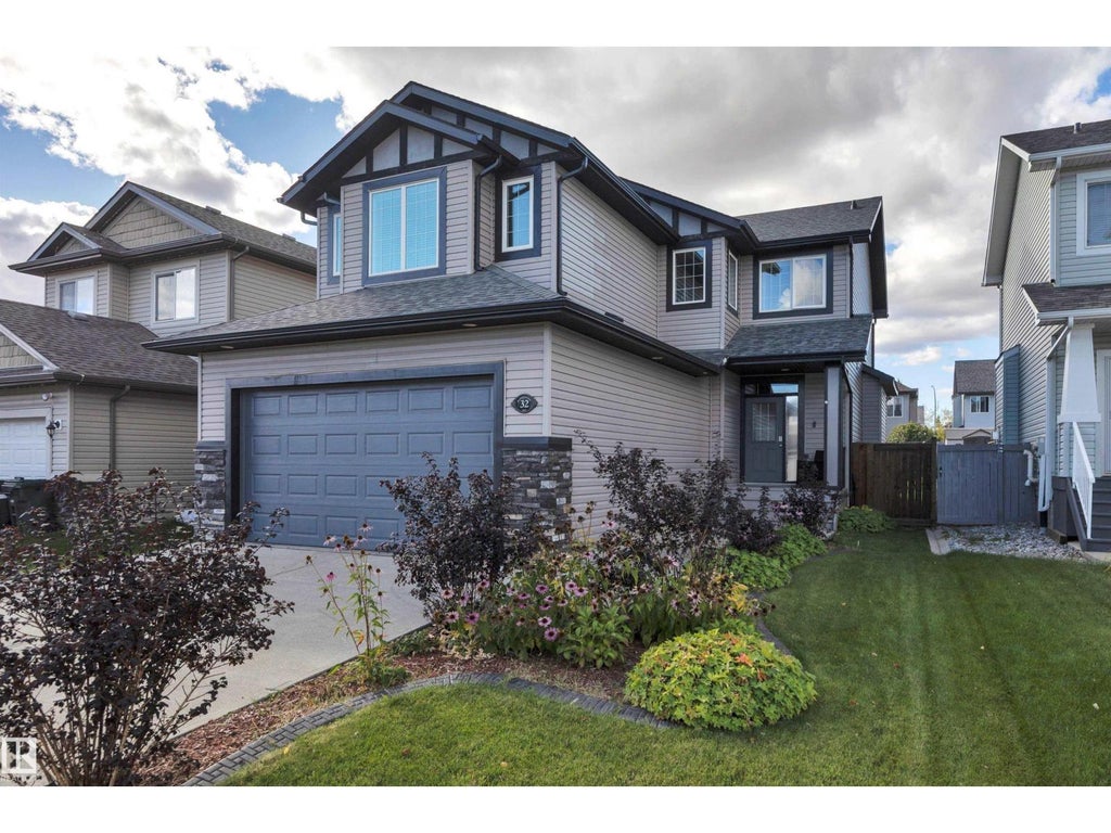32 HARRINGTON BA, SPRUCE GROVE, AB T7X 0G7 - Image 4162817902.jpeg?d=l