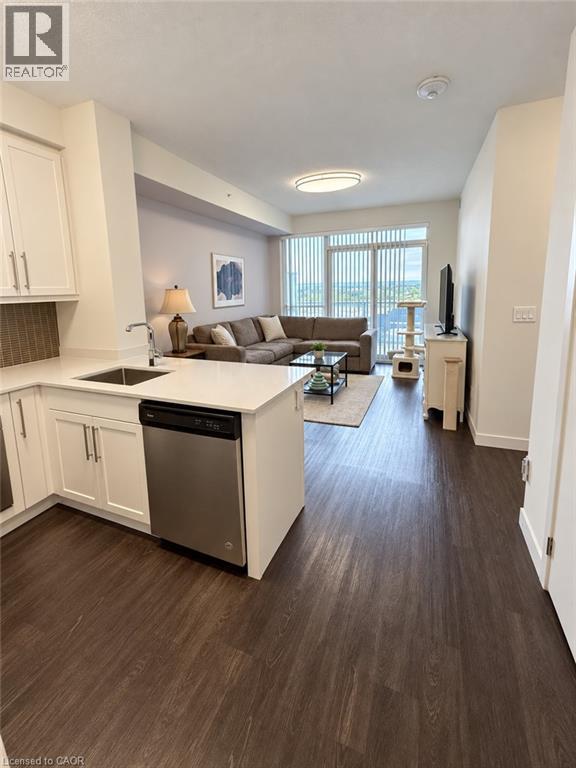 2087 FAIRVIEW Street Unit# 806