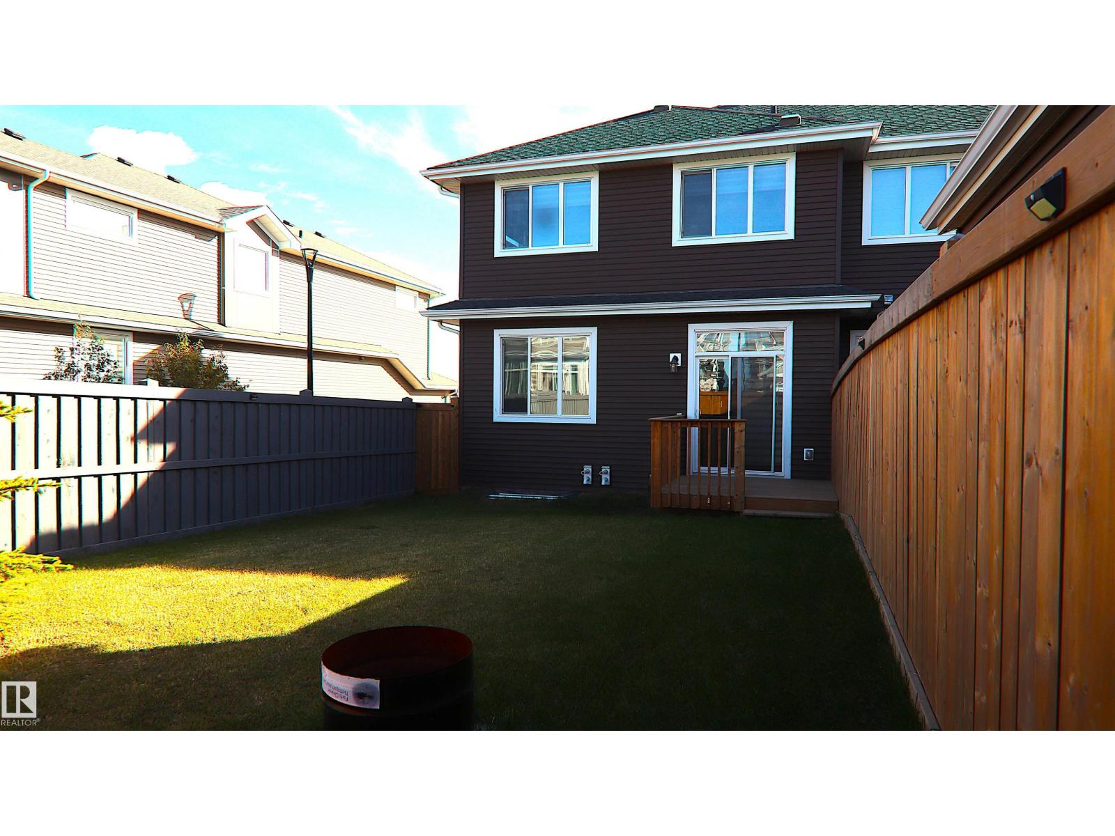 3332 168 ST SW SW