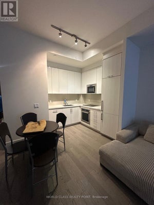 2809 - 330 Richmond St W, Toronto (Waterfront Communities), ON 2