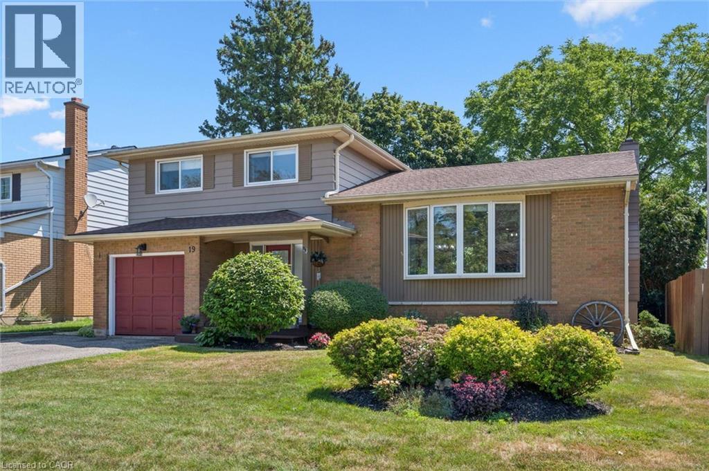19 MCGARRY Drive