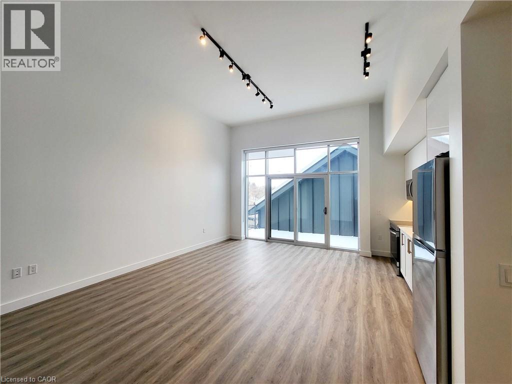 75 HURON Street Unit# 202