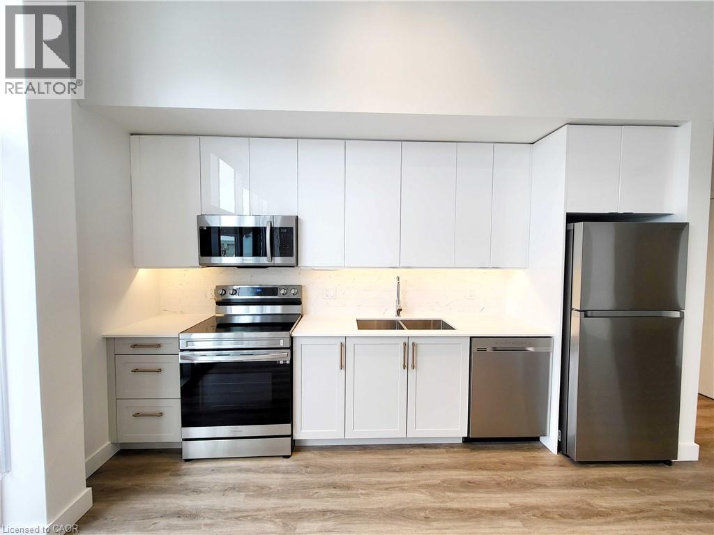 75 HURON Street Unit# 202