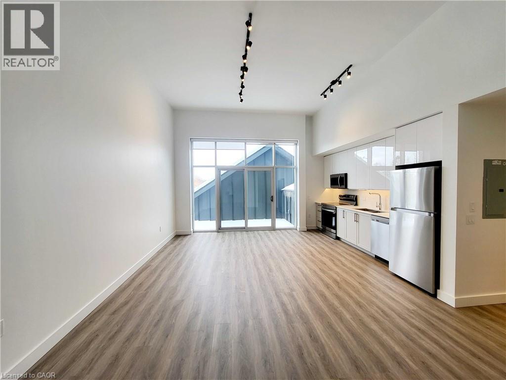 75 HURON Street Unit# 202