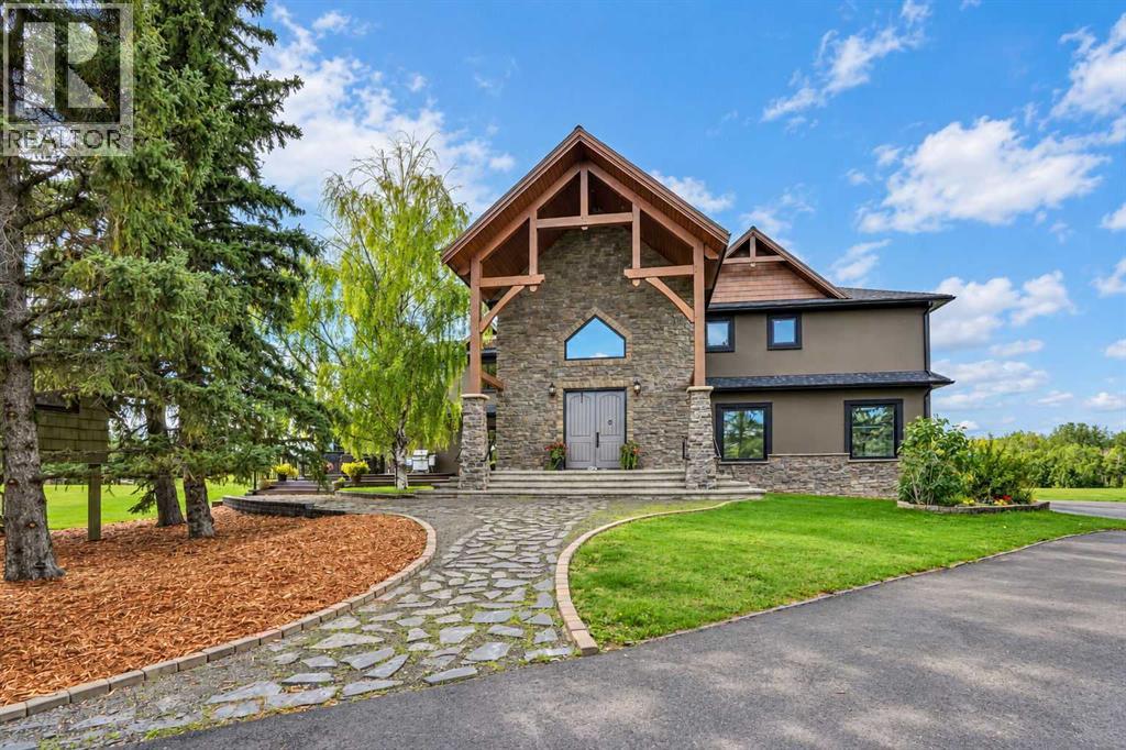 39 Idlewild Estates