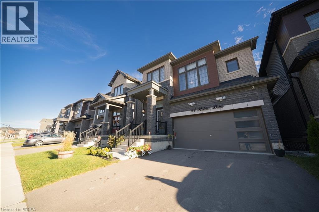64 HOLDER Drive