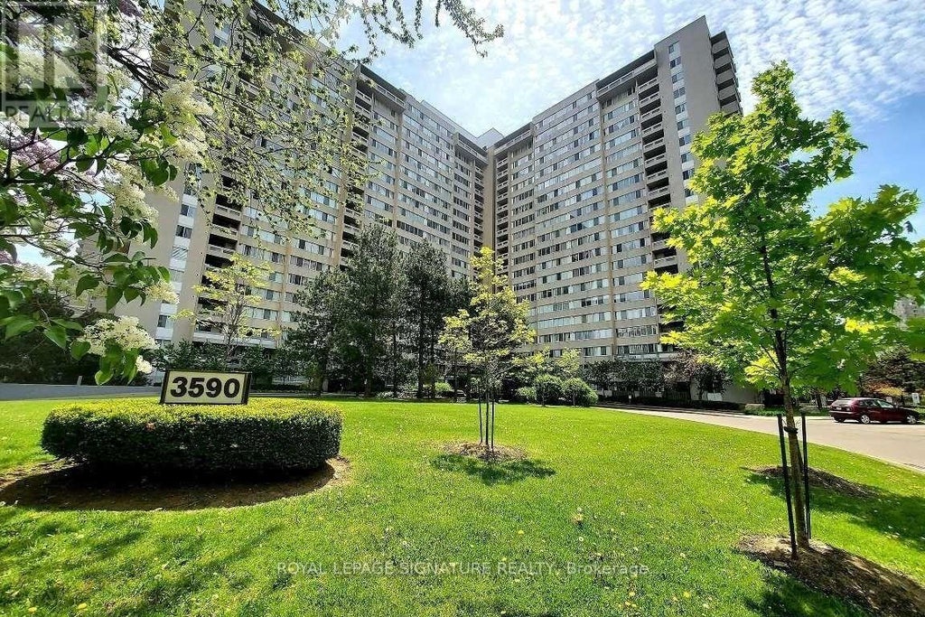 503 - 3590 KANEFF CRESCENT, MISSISSAUGA (MISSISSAUGA VALLEYS), ON L5A 3X3 - Image 957404478.jpeg?d=l