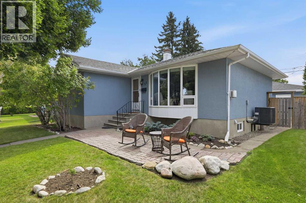23 Winslow Crescent SW