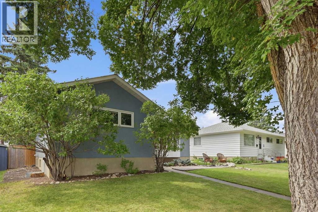 23 Winslow Crescent SW