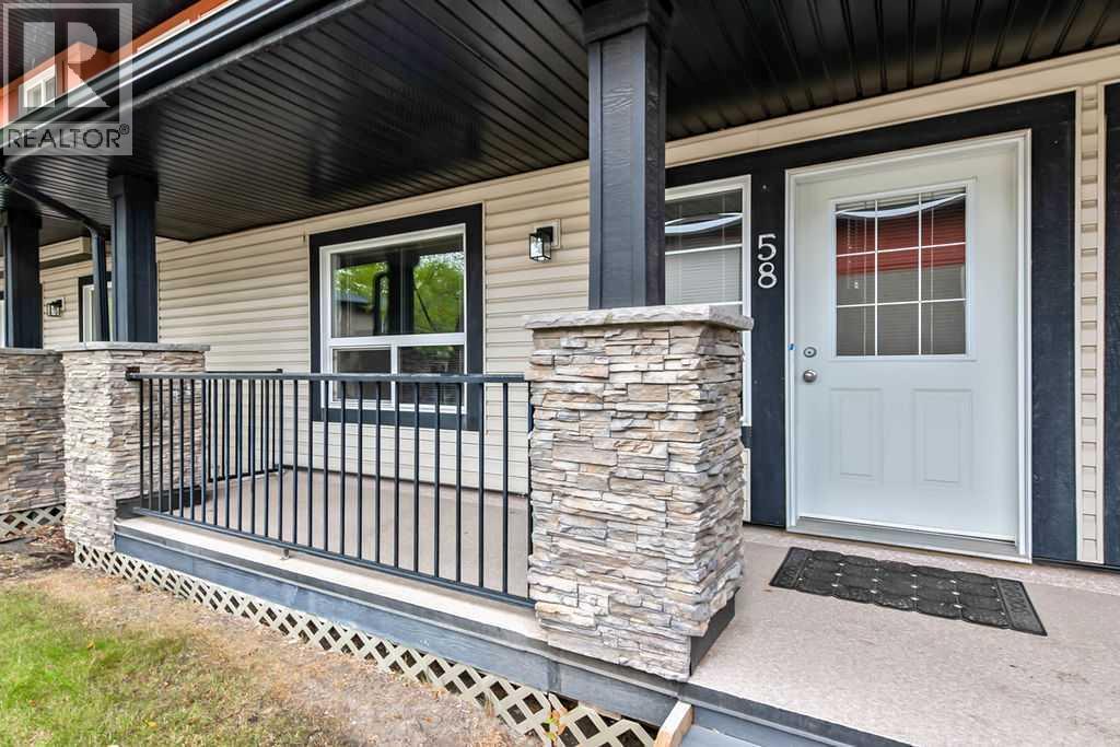 58 Eversyde Common SW