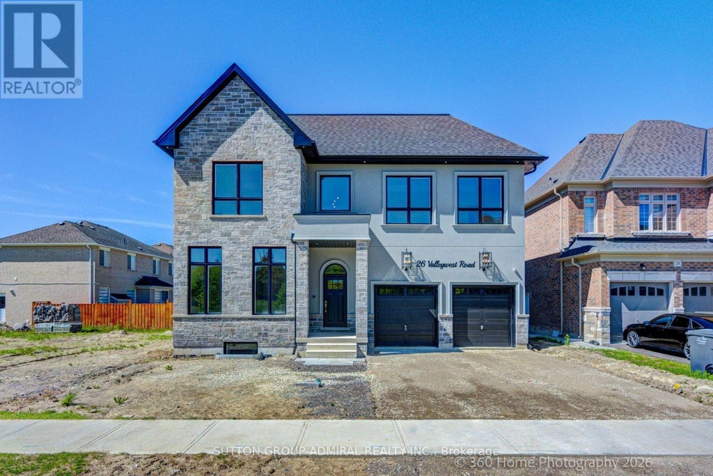 26 VALLEYWEST ROAD, BRAMPTON (VALES OF CASTLEMORE), ON L6P 4R5 - Image 4151181985.jpeg?d=l