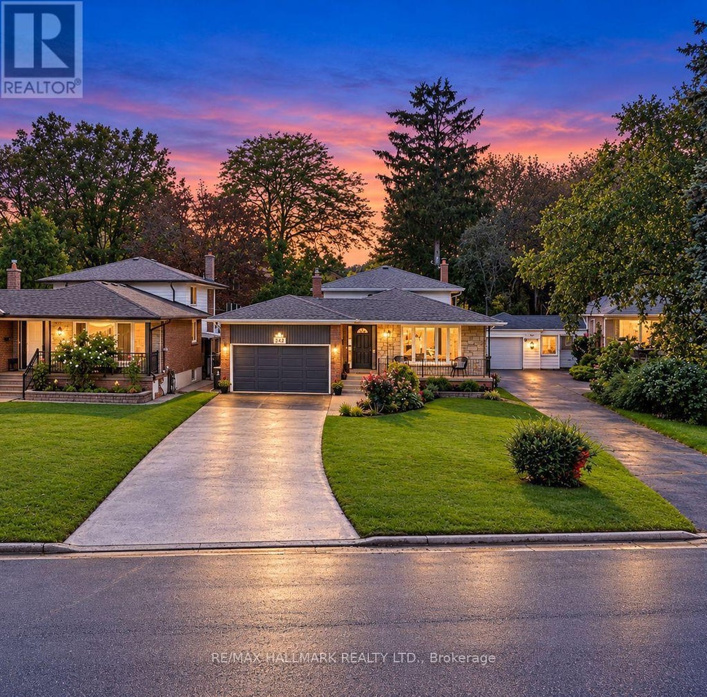 242 BEECHGROVE DRIVE, TORONTO (WEST HILL), ON M1E 3Z8 - Image 3107750002.jpeg?d=l