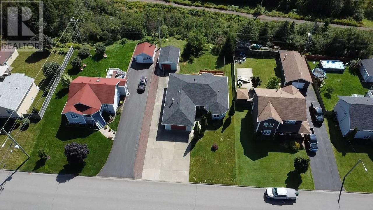 8 Harmsworth Drive
