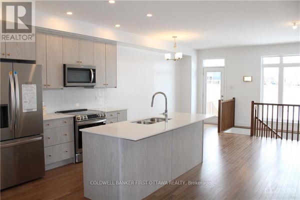 527 Corretto Pl, Ottawa, ON 3