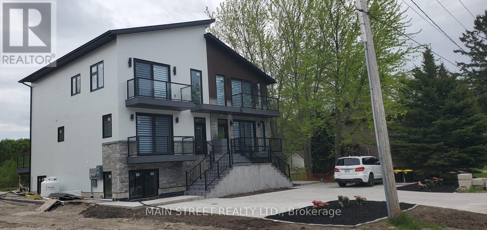 157 EDWARD STREET