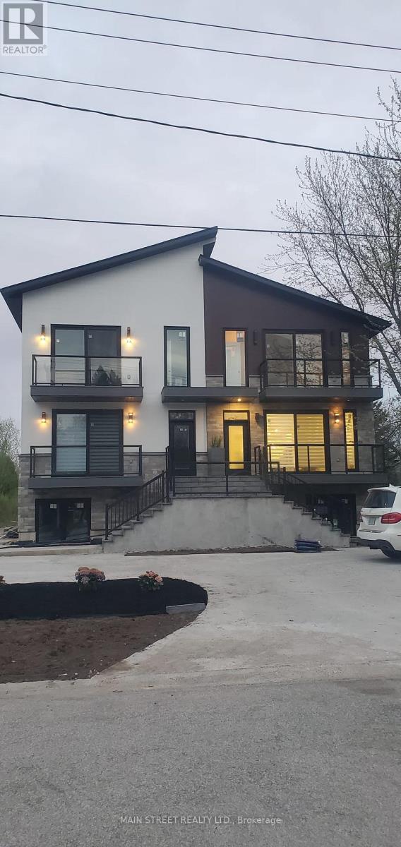 157 EDWARD STREET