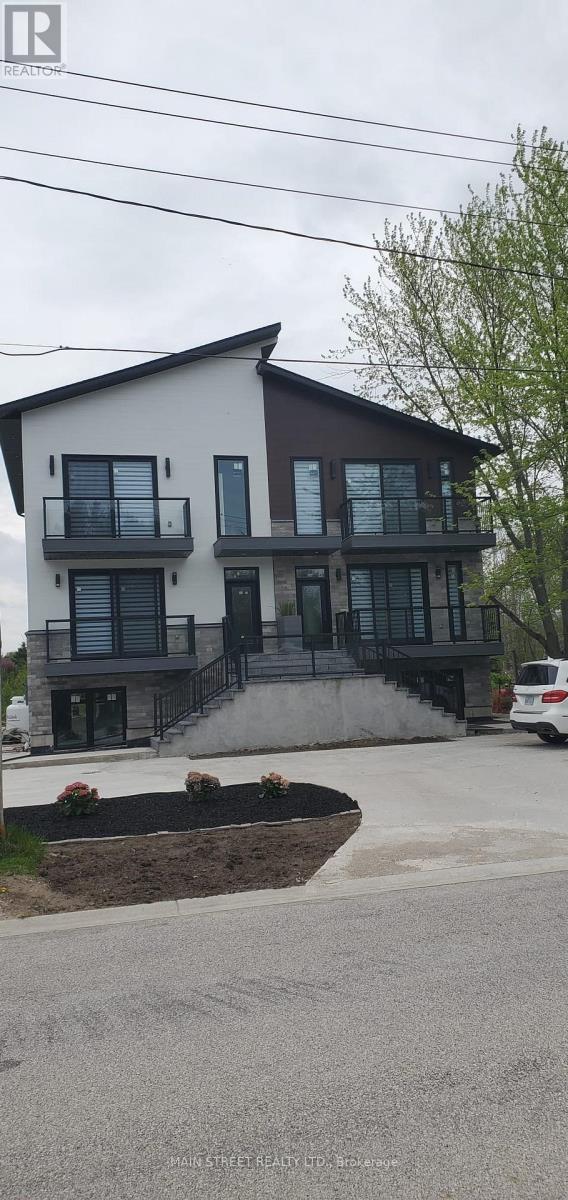 157 EDWARD STREET