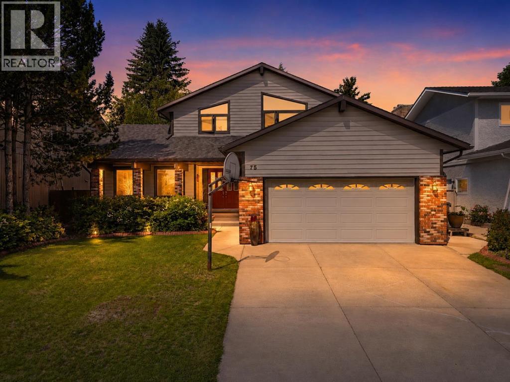 75 Deerbrook Road SE