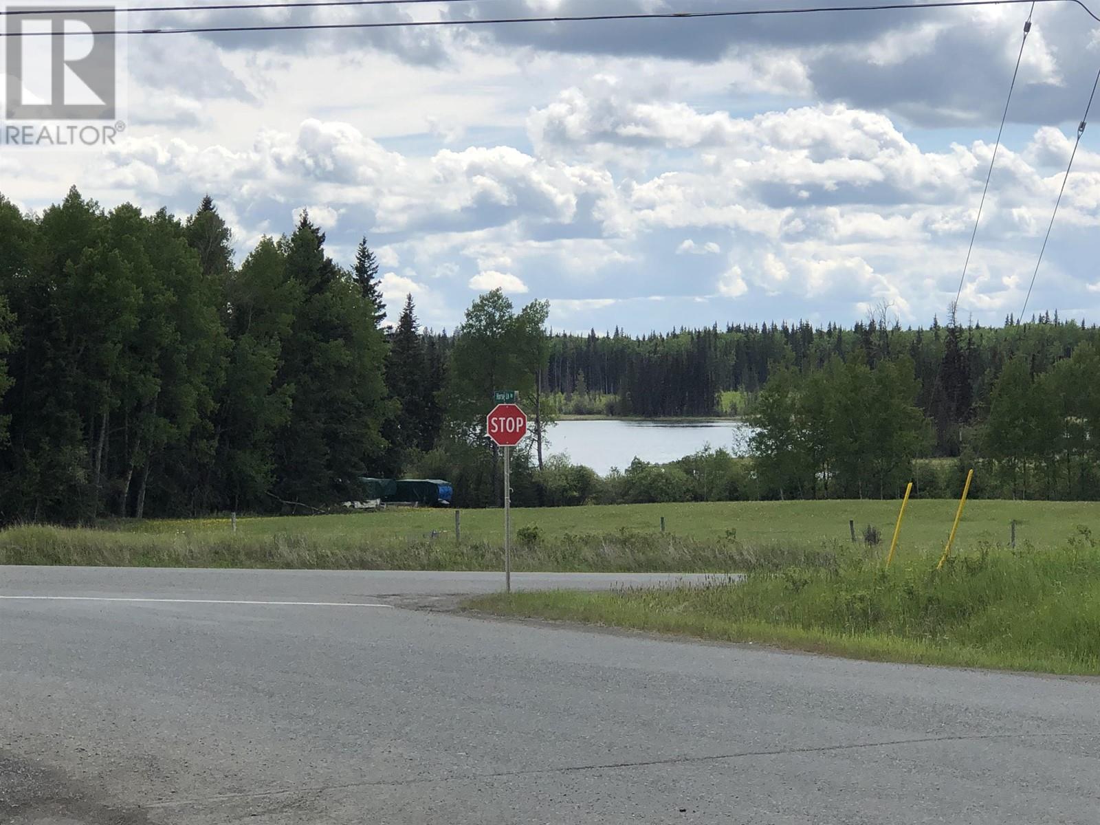 DL 4456 LITTLE FORT 24 HIGHWAY