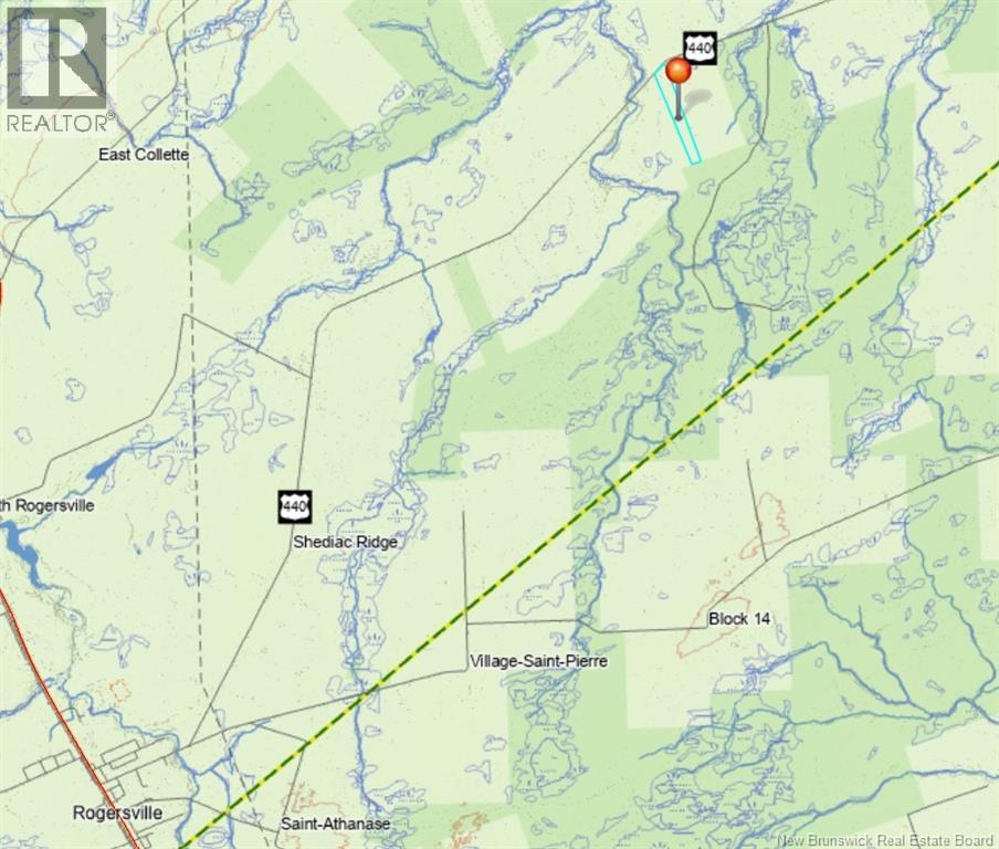 Lot Route 440 - Photo 2