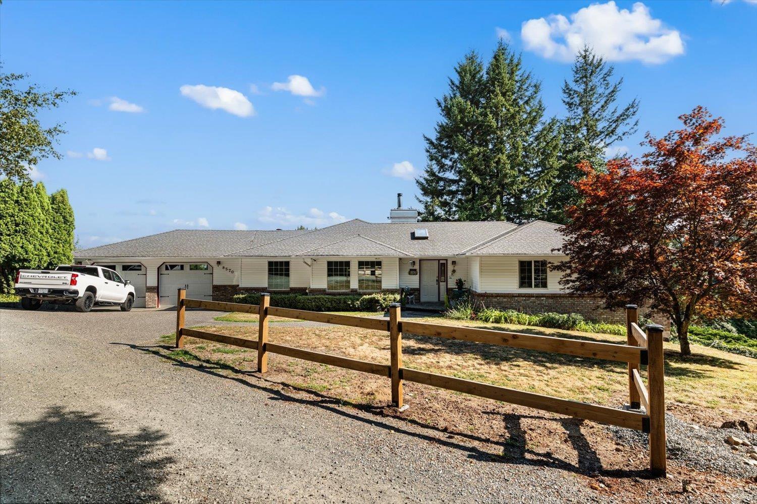 8570 PRIMROSE DRIVE, Chilliwack Mountain