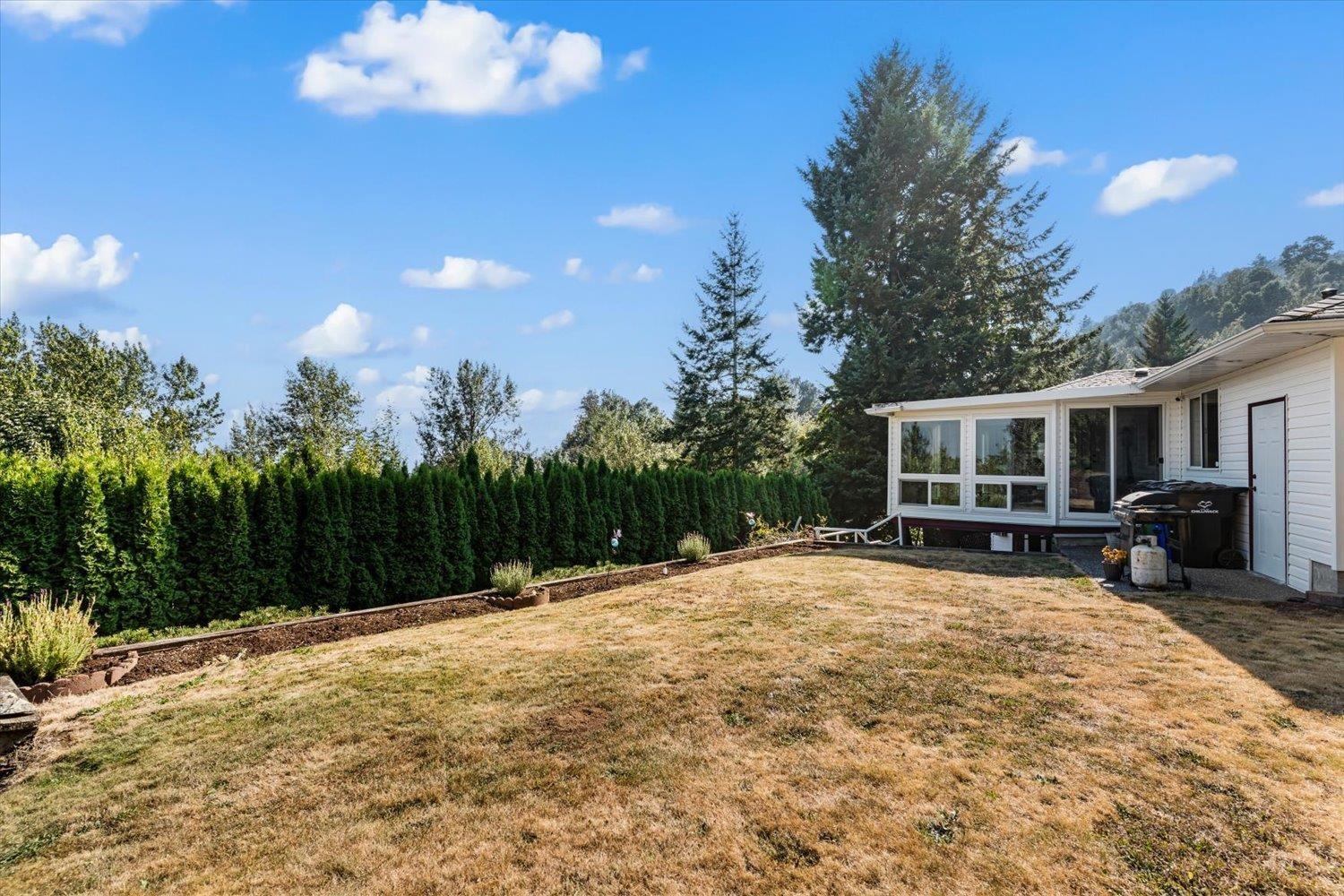 8570 PRIMROSE DRIVE, Chilliwack Mountain