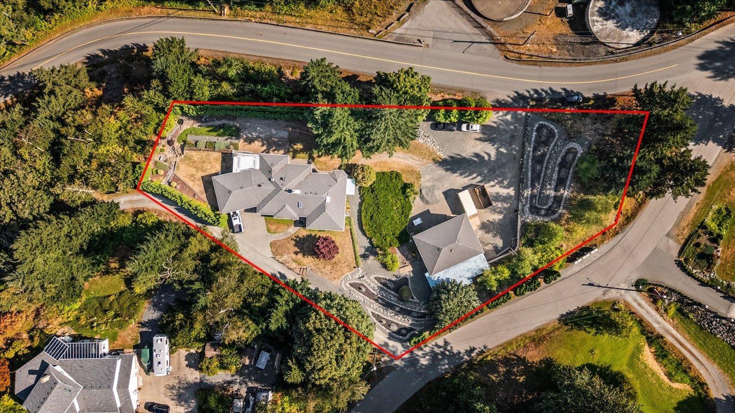 8570 PRIMROSE DRIVE, Chilliwack Mountain