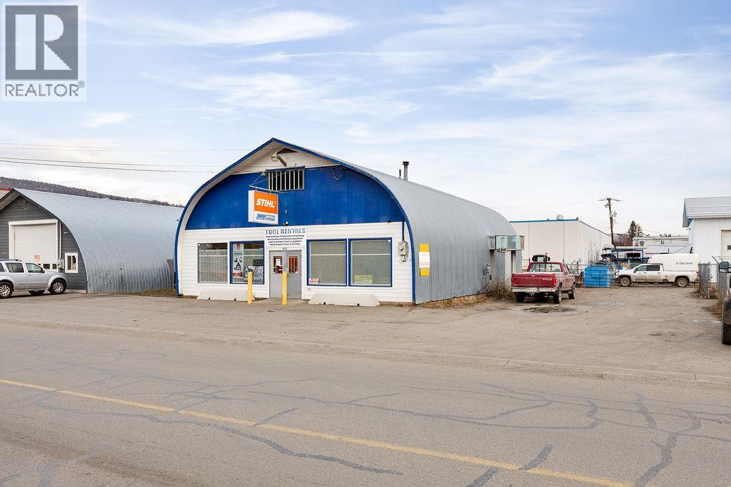 601 Hubert Avenue