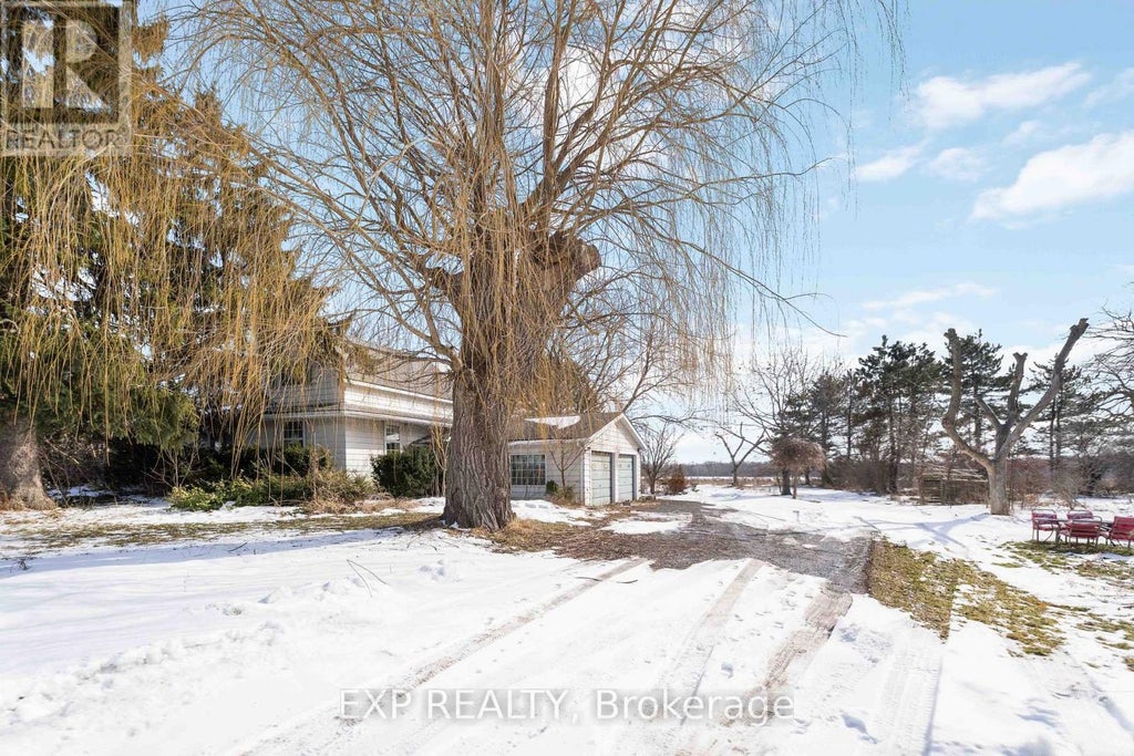 5378 FLY ROAD
