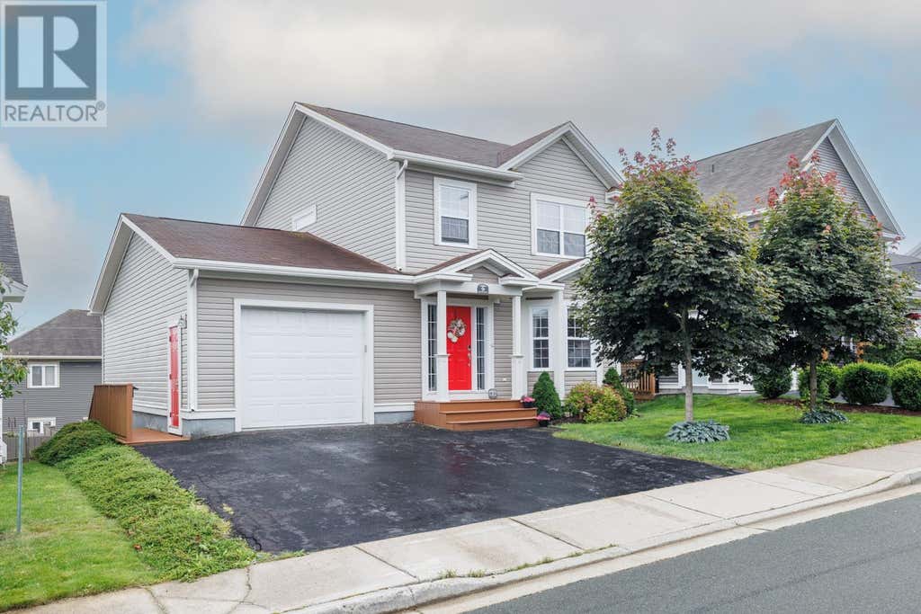 9 MCCRAE STREET