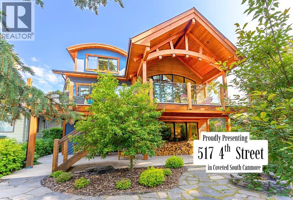 517 4TH STREET, CANMORE, AB T1W 2G6 - Image 2175109897.jpeg?d=l